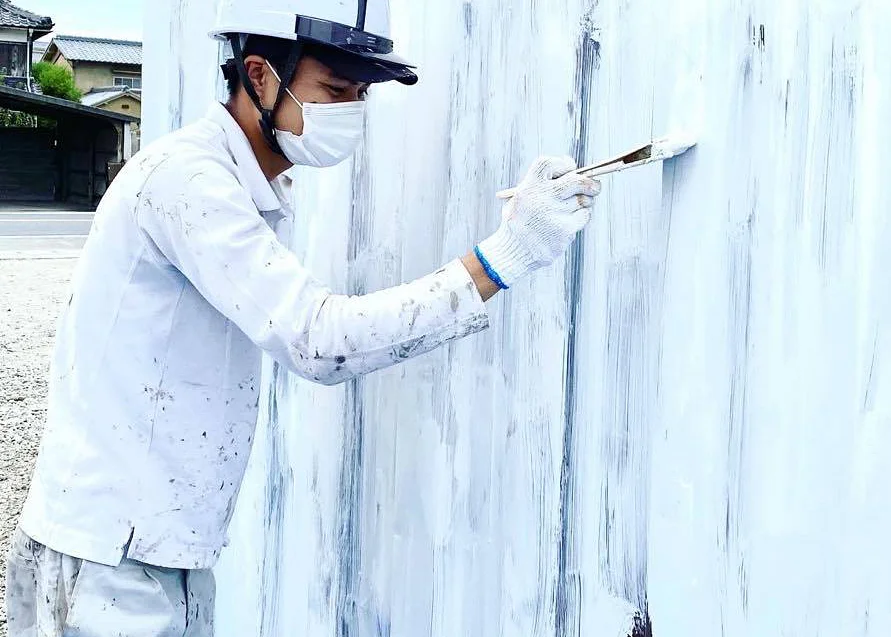 部分補修で安心低価格